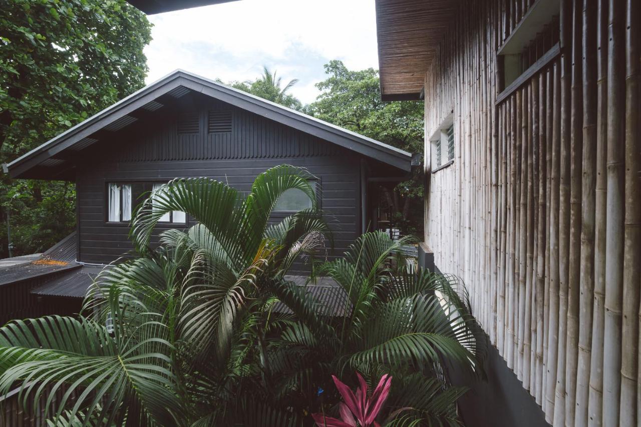 La Negra Surf Hotel Nosara Extérieur photo